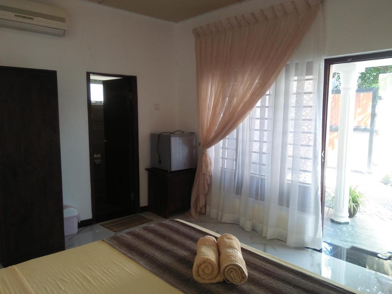 Living Home เนกอมโบ ภายนอก รูปภาพ
