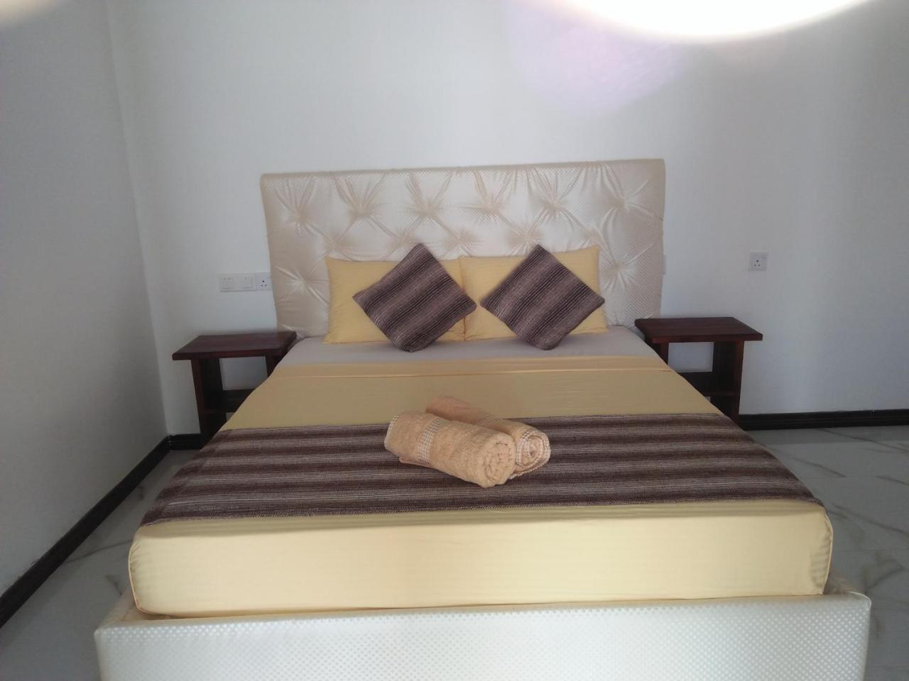 Living Home เนกอมโบ ภายนอก รูปภาพ