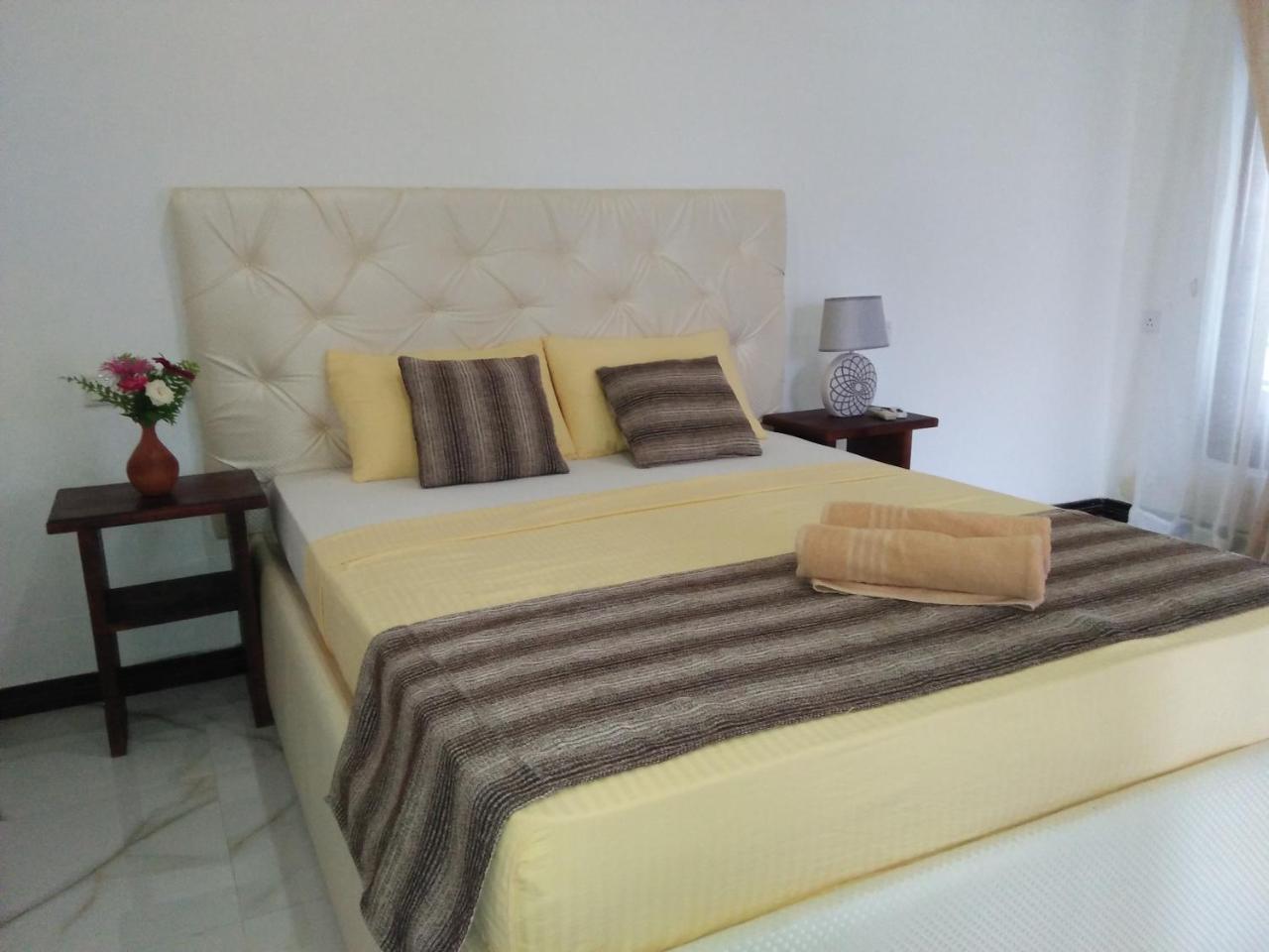 Living Home เนกอมโบ ภายนอก รูปภาพ