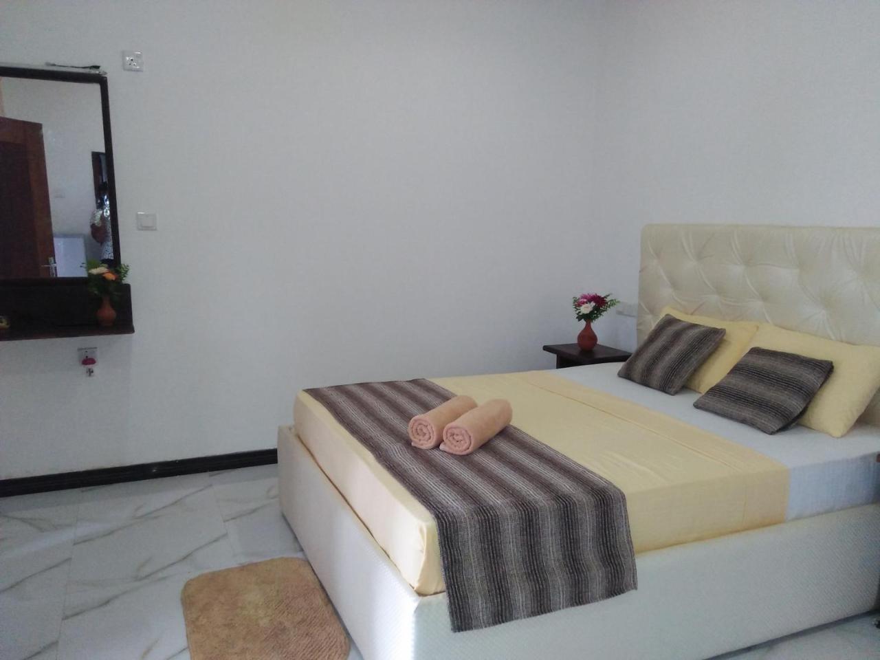 Living Home เนกอมโบ ภายนอก รูปภาพ